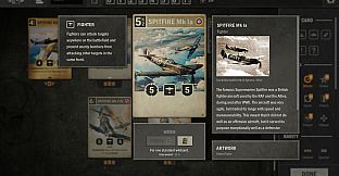 KARDS - The WW2 Card Game