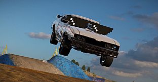 Wreckfest - Goofy Roofs Pack