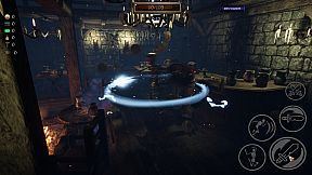 RAGE: Anger Management