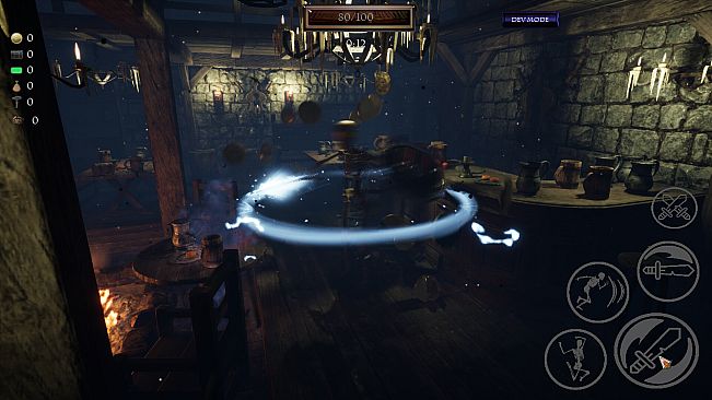 RAGE: Anger Management