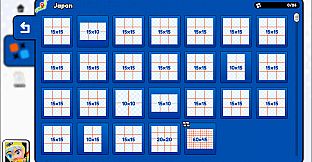 Piczle World of Puzzles: Starter Pack