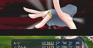 Ren the Summoner and the Erotic Dungeon