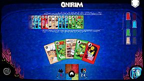 Onirim - Solitaire Card Game