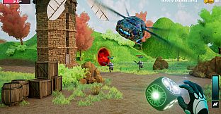 Nice Dice: Game of Throws