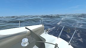 VRSailing by BeTomorrow