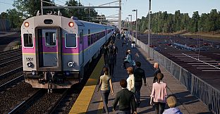 Rush Hour - Boston Sprinter