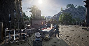 Myth of Empires: Throne