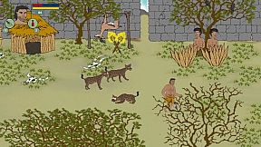 Raffucus Piedron: The Ancient Hero