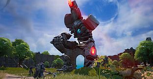 Frozen Flame - Beholder's Mask