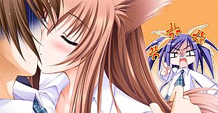 Tayutama: Kiss on my Deity