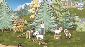 Heidi's Legacy: Mountains Calling