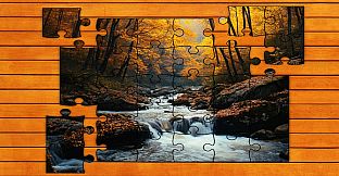 USA Nature's Trails Jigsaw Edition - Expansion Pack 3