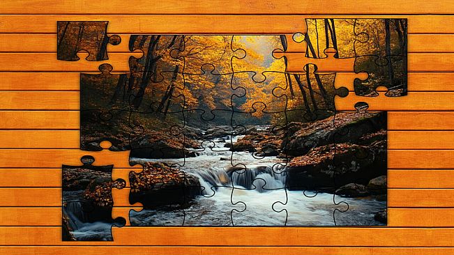 USA Nature's Trails Jigsaw Edition - Expansion Pack 3