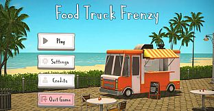 Food Truck Frenzy