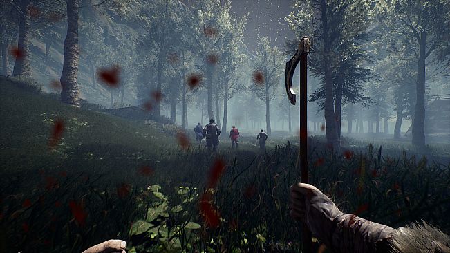 Vikings: Age Of The Axe