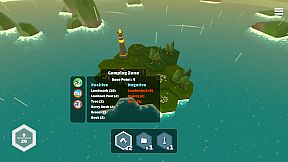 HEXAROMA: Village Builder