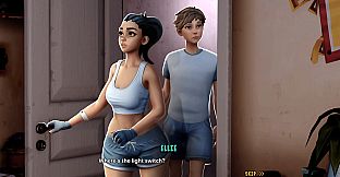 Peach Hills Division