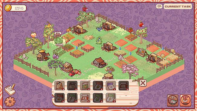 Fairy Land