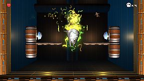 Epic Dumpster Bear 2: He Who Bears Wins