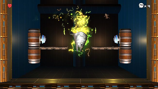 Epic Dumpster Bear 2: He Who Bears Wins