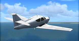 FSX Steam Edition: Rockwell AC11 Commander 114 Add-On