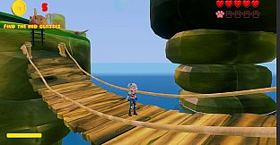 Path of Fear