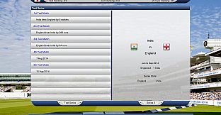 Cricket Captain 2014