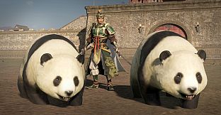 DYNASTY WARRIORS 9 Empires - Season Pass