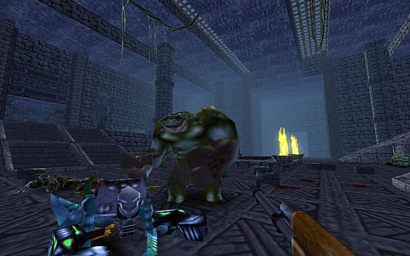 Turok