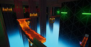 Mechanical Fury - Prologue