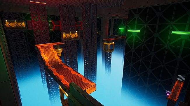 Mechanical Fury - Prologue