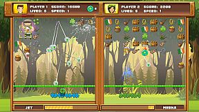 Saint Patrick's Day Break 2 Head to Head