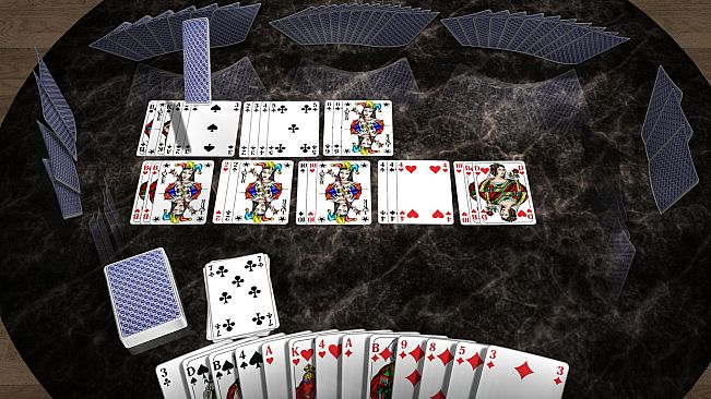 Rummy 3D Premium