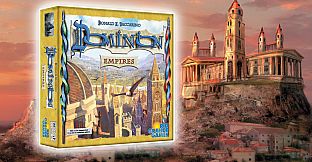 Dominion - Empires