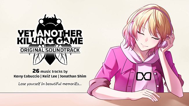 Yet Another Killing Game - Original Soundtrack