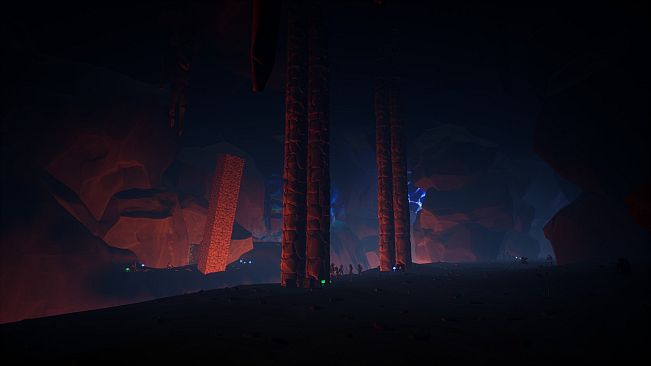 Chronicle of Forgotten Times: Pawn of the Gods