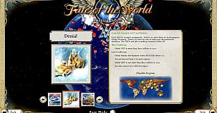 Fate of the World: Denial