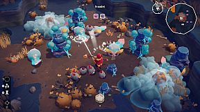 Oddsparks: An Automation Adventure