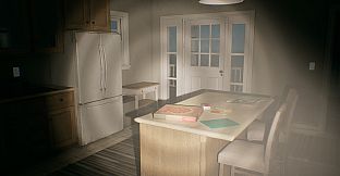The Unfinished Horror Game