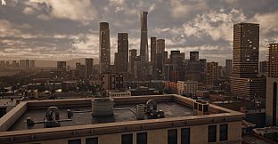 City Masterplan