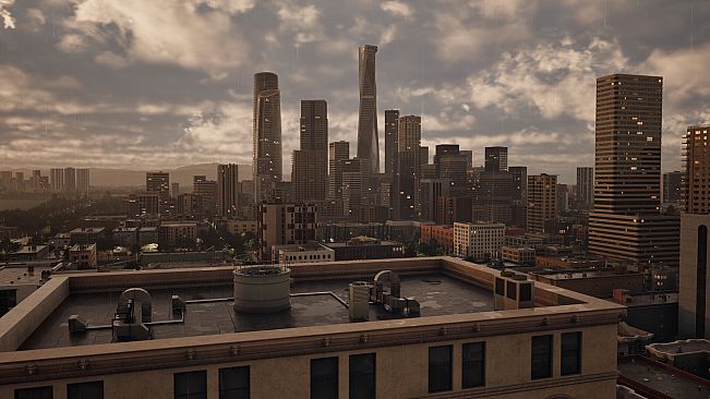 City Masterplan
