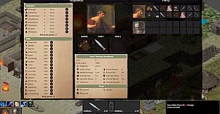 Aletheia: Return of Odysseus