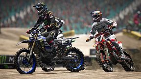Monster Energy Supercross - The Official Videogame 6