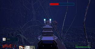 Voidwalkers: The Gates Of Hell (The Devil's Towers)