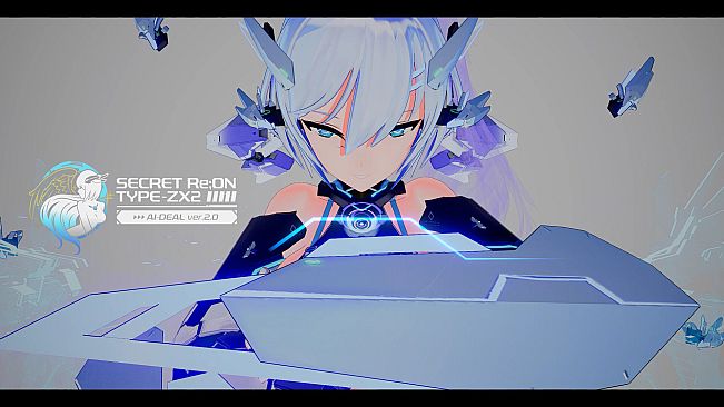 AI-deal-Rays - Adult Content Pack