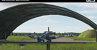 DCS: Spitfire Beware! Beware! Campaign