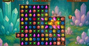 Gem Tales 2: Crystal Dragon