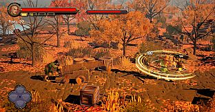 9 Monkeys of Shaolin