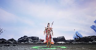 The leviathan's fantasy(Giants and Gods)