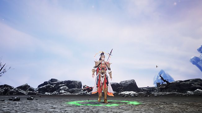 The leviathan's fantasy(Giants and Gods)